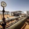 pipeline shahara