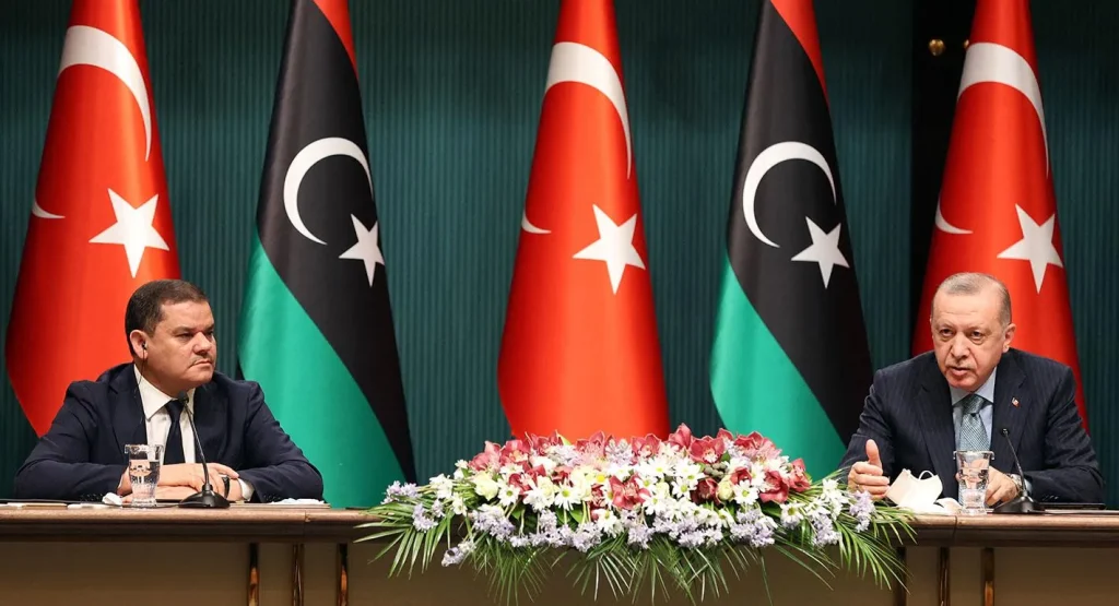 Türkiye’s Libya Policy Is Expanding Beyond Tripoli