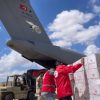 Red Crescent Libya