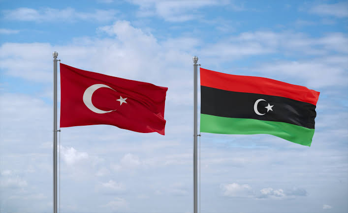 Libya’s $2.5bn Bet on Benghazi Steel