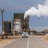 Libyan Oil Refinery Russia Energy Sanctions Eu