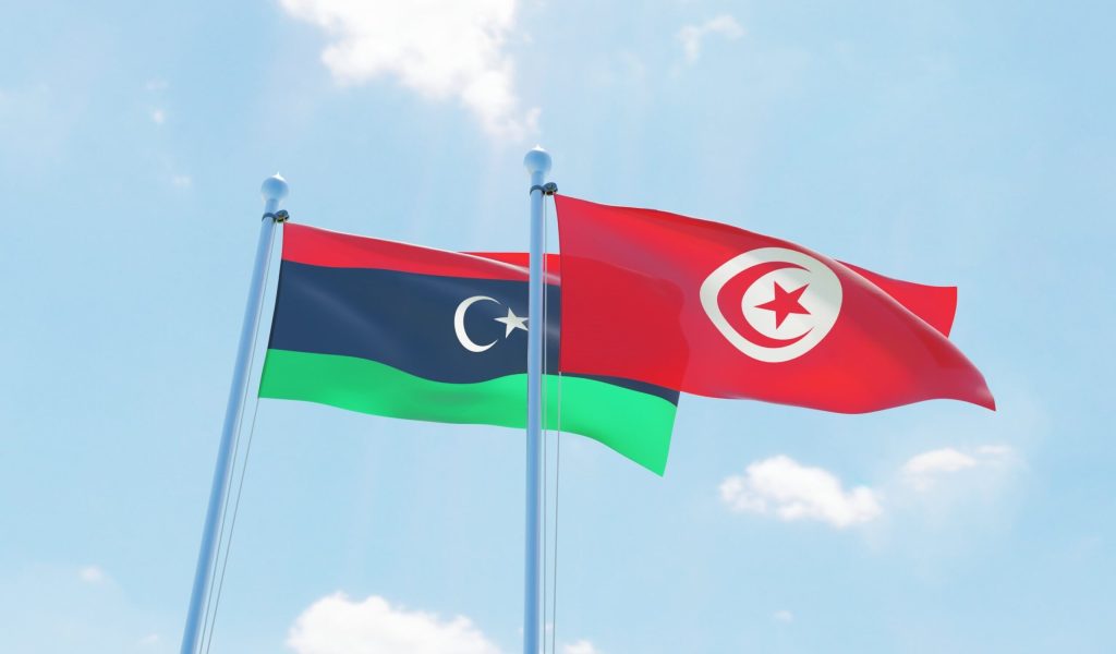 Libya, Tunisia Reopen 3,000 sq km Offshore Oil Block to Investors