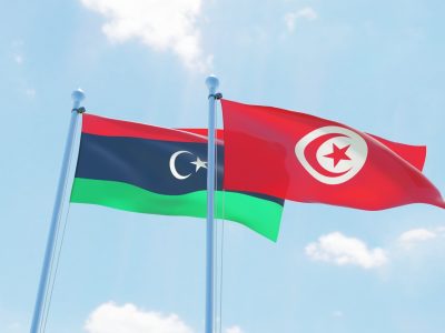 Libya and Tunisia Offshore Oil