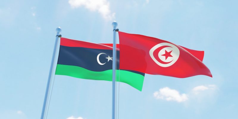 Libya and Tunisia Offshore Oil