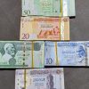 Libyan Dinar Loose Value Exchange Rate Explained