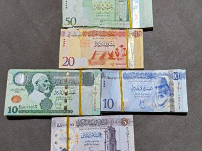 Libyan Dinar Loose Value Exchange Rate Explained