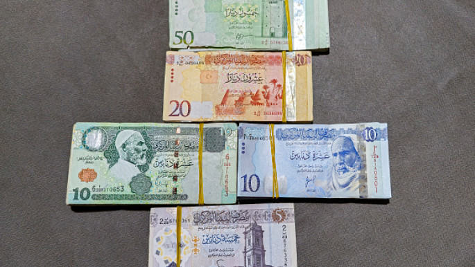 Why Is the Libyan Dinar Losing Value? Understanding Libya’s Exchange Rate