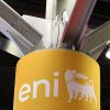 eni libya