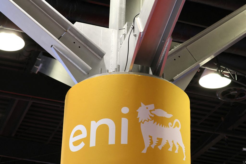 ADNOC in Talks to Buy Stake in Eni’s Libya Business
