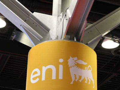 eni libya