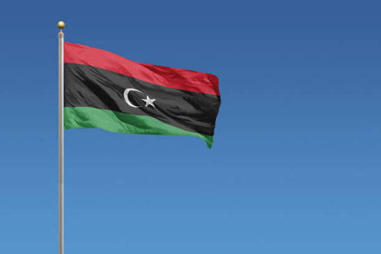Libya Flag History: What the Flag Looked Like Before 2011