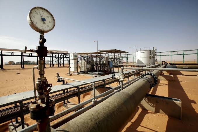 Libya Oil Production Under Gaddafi: The Rise and Decline of an Oil Power