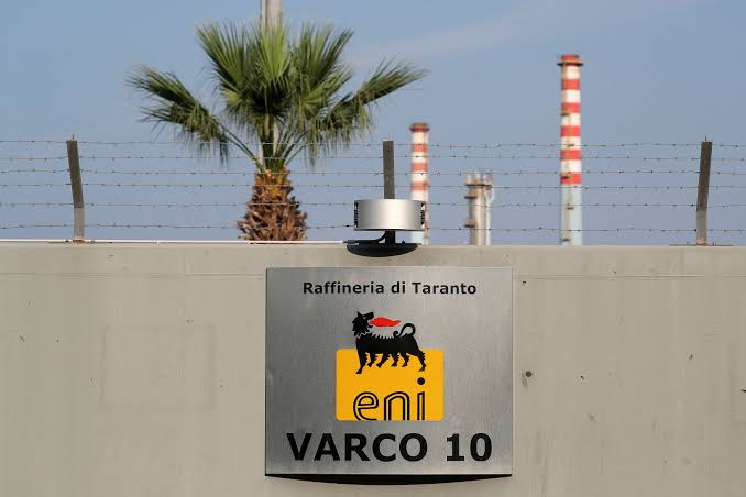 Eni Launches New Libya Offshore Gas Tender