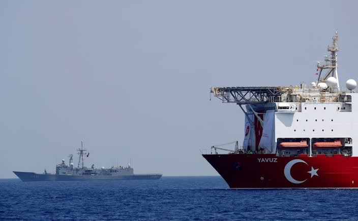 A €1.9 Billion Cable Puts the Türkiye–Libya Maritime Deal Back in the Spotlight