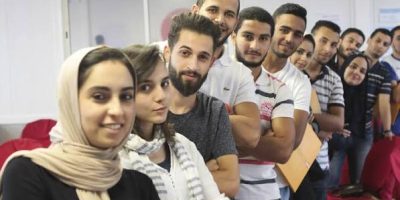 libya youth