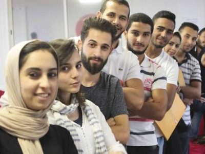 libya youth