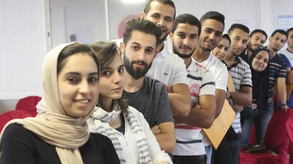 Youth Unemployment: A Crisis of Jobs or a Crisis of the Economic Model?