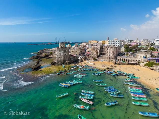 Can You Visit Libya? What Tourists Need to Know About Visas, Safety and Tourism