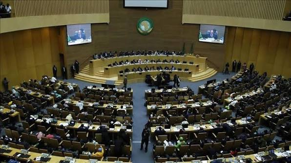 Libya Brings the African Union Back to Tripoli as It Seeks a Bigger Role on the Continent