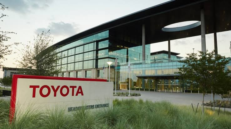 Toyota Libya Expands Vocational Training as Demand for Skilled Workers Grows