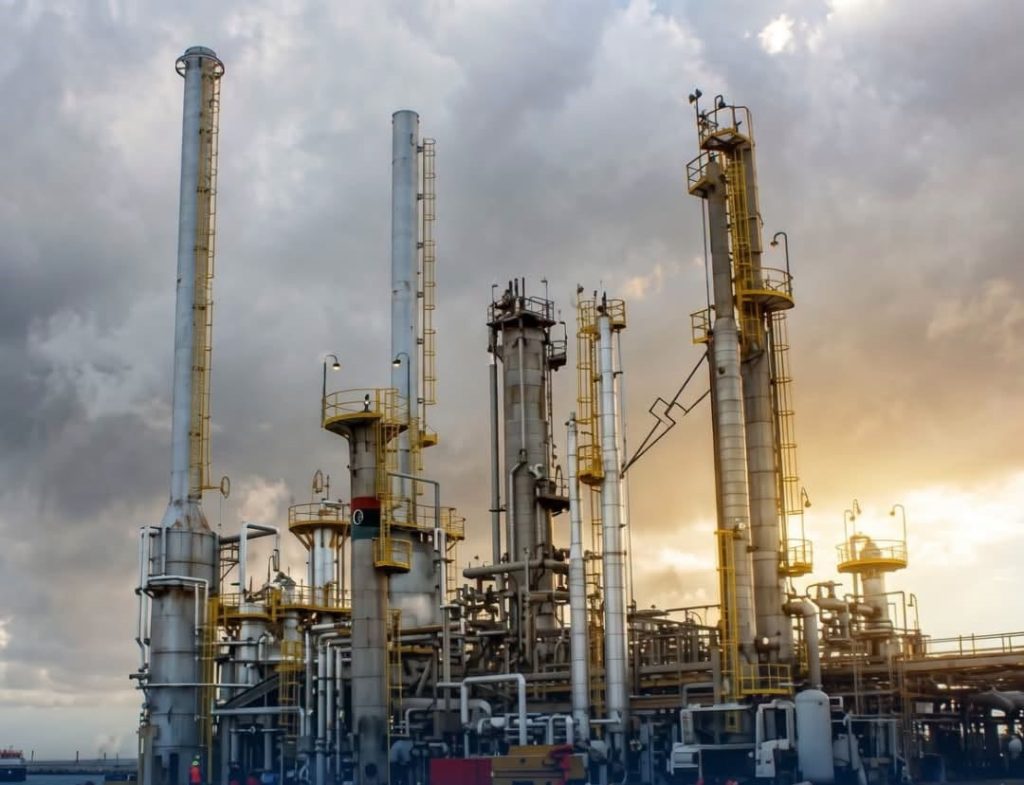 Libya Restarts Brega Oil Refinery After Nine Years Offline